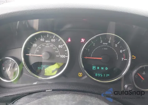 2018 Jeep Wrangler Jk Unlimited Sport S 4X4 z USA, uszkodzony, nr VIN 1C4BJWDG5JL866860